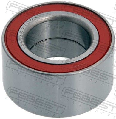 Wheel Bearing CHERY A113001015, VAG 331 598 625 A
