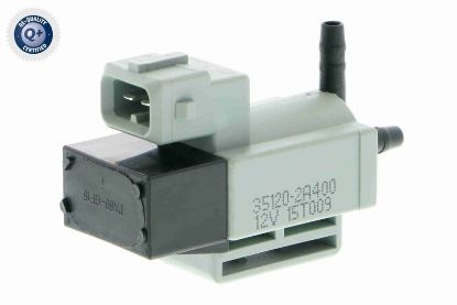 Boost Pressure Control Valve HYUNDAI 35120-2A400