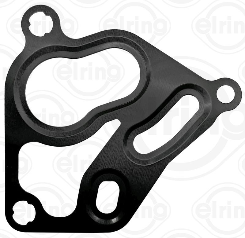 Gasket, oil pump VOLKSWAGEN 0P2 103 161