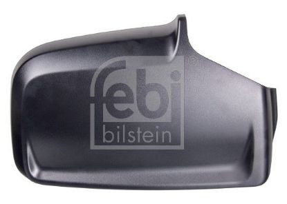 Cover, exterior mirror VW-Audi - 2E1 857 587 E