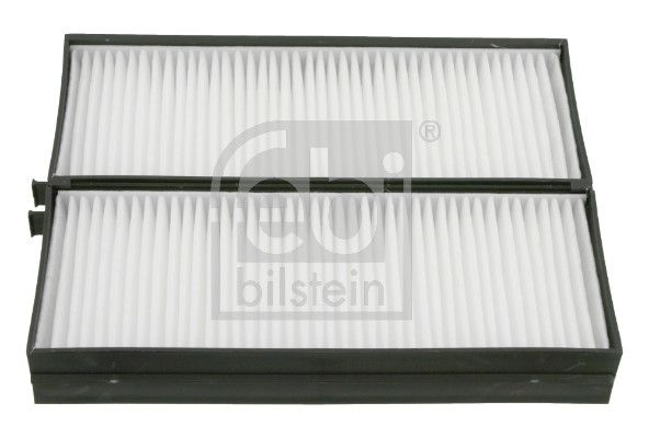 Filter Set, cabin air HYUNDAI 97619-3D100