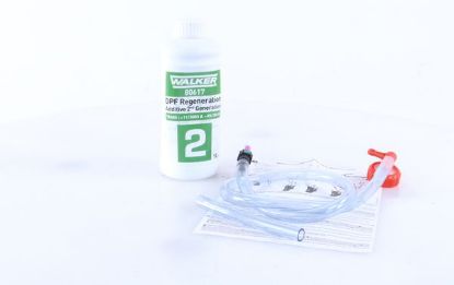 Fuel Additive EOLYS DPF-vedelik 2. generatsioon 1L  OE 973685