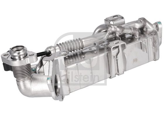 Cooler, exhaust gas recirculation BMW - 11 71 8 517 724 SK
