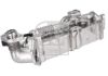 Cooler, exhaust gas recirculation BMW - 11 71 8 517 724 SK