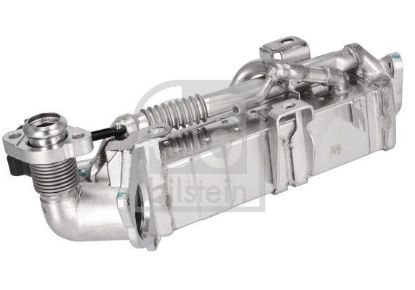 Cooler, exhaust gas recirculation BMW - 11 71 8 517 724 SK
