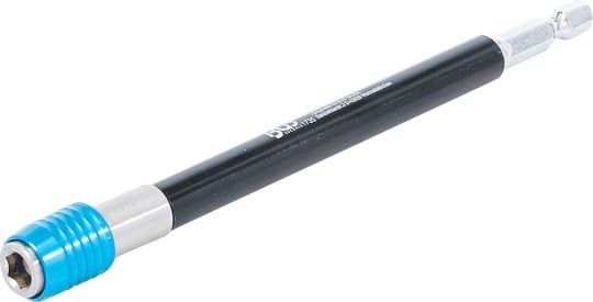 Bit Holder Automatic Bit Holder, 1/4", 150 mm