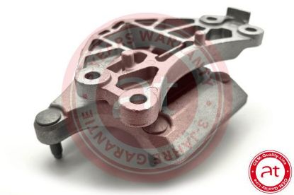 Mounting, automatic transmission MB W/S204, W/S212, X204