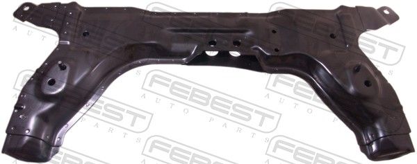 Axle Beam SUZUKI 45810-60G01