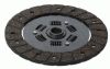 Clutch Disc SACHS KUPPLUNG SCHEIBE