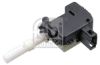 Actuator, central locking system VW-Audi - 4B9 962 115 C