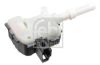 Actuator, central locking system VW-Audi - 4B9 962 115 C