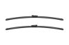 Wiper Blade Aerotwin A101S SET 680/680mm