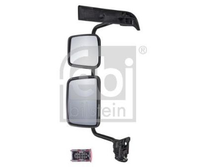 Mirror System DAF - 1700 265