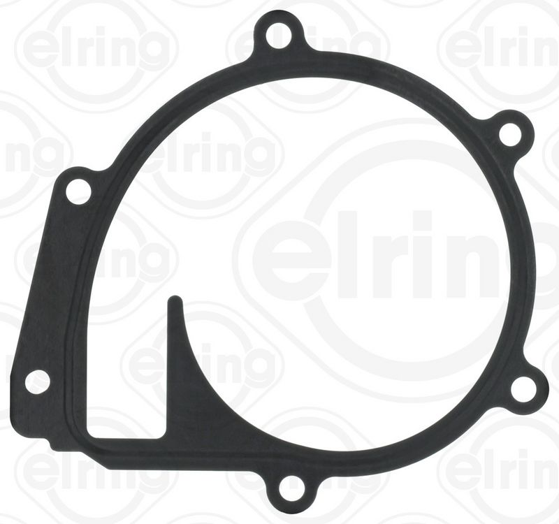Gasket, water pump DAIMLER PKW