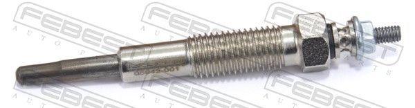 Glow Plug FORD 3601370, HYUNDAI 0K551-18150, KIA 0K551-18150