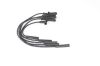 Ignition Cable Kit Citroen, Peugeot