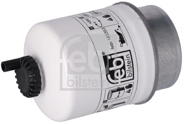 Fuel Filter Caterpillar 100-6374