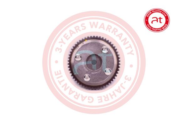 Camshaft Adjuster Hyundai