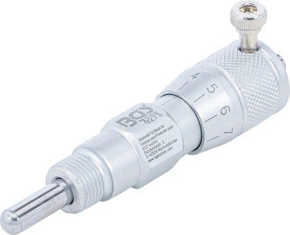 Setting Tool, piston height (ignition timing) Piston Height Adjustment Tool, M14x1.25