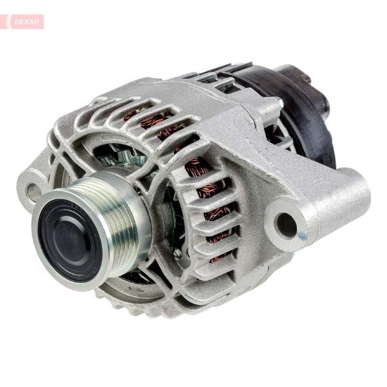 Alternator Fiat