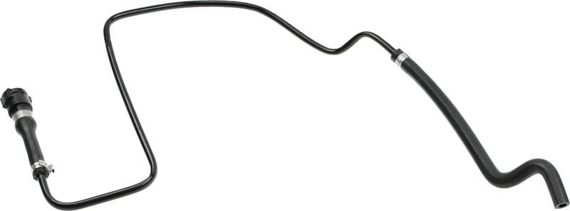 Heater Hose BMW 11531436122