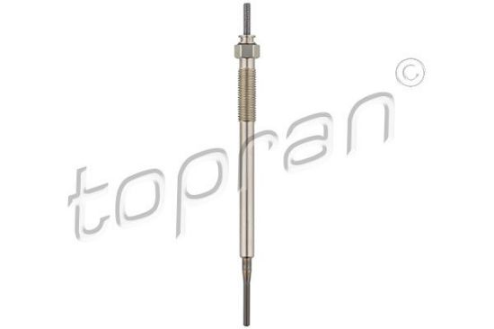 Glow Plug Toyota