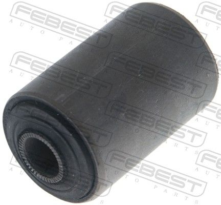 Bushing, leaf spring TOYOTA 90389-12010
