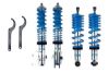Suspension Kit, springs/shock absorbers Subaru Impreza; K; PSS10