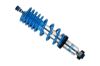 Suspension Kit, springs/shock absorbers Subaru Impreza; K; PSS10