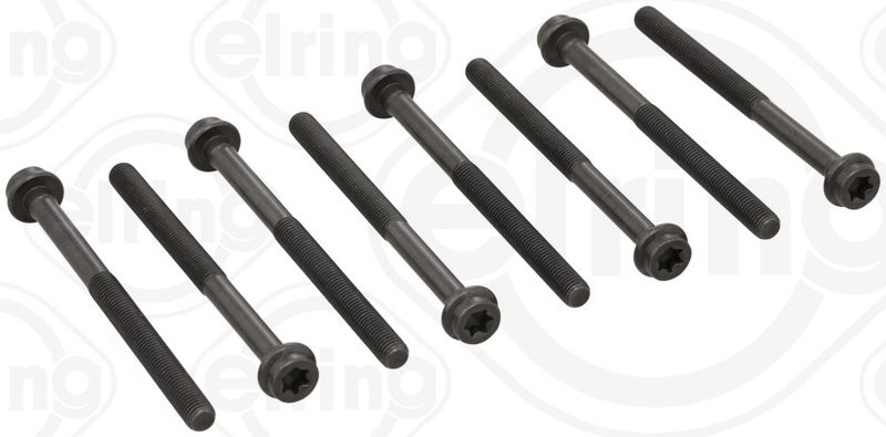 Cylinder Head Bolt Set DAIMLER PKW