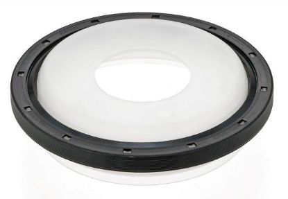 Shaft Seal, power take-off DAIMLER NKW