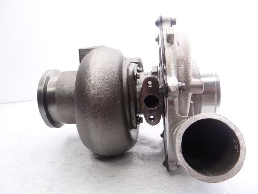 Charger, charging (supercharged/turbocharged)