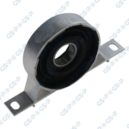 Suspension, propshaft BMW 26121229492