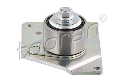 Tensioner Pulley, timing belt Opel, Renault/Dacia, General Motors, Nissan