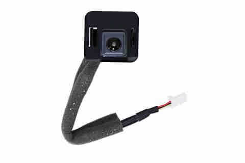 Rear View Camera, parking distance control NISSAN 28442-1PA0A