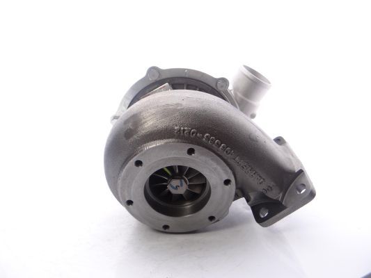 Charger, charging (supercharged/turbocharged)