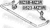 Mounting, stabiliser FORD 1 337 965, MAZDA BP4K-28-156C
