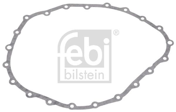 Oil Seal, automatic transmission VW-Audi 0AW 301 463 C