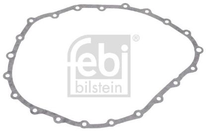 Oil Seal, automatic transmission VW-Audi 0AW 301 463 C