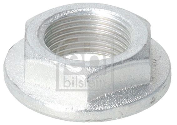 Nut, kingpin BMW 33 41 1 125 664
