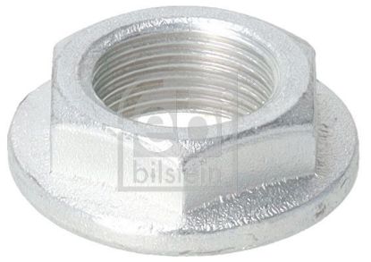 Nut, kingpin BMW 33 41 1 125 664