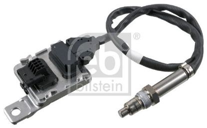 NOX Sensor, urea injection VW-Audi - 8W0 907 807 BM