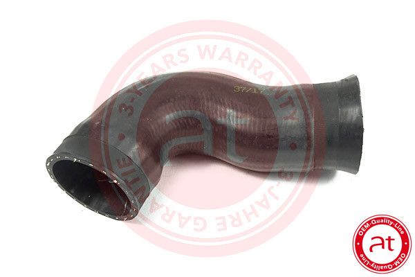 Charger Air Hose VAG A4