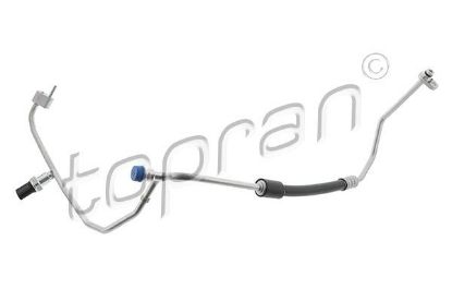 High Pressure Line, air conditioning VAG - 5Q0820741C