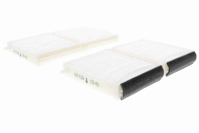 Filter, cabin air MAZDA GE6T-61-J6X