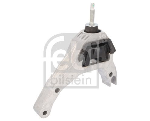 Mounting, manual transmission Fiat PKW 51944198