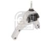 Mounting, manual transmission Fiat PKW 51944198