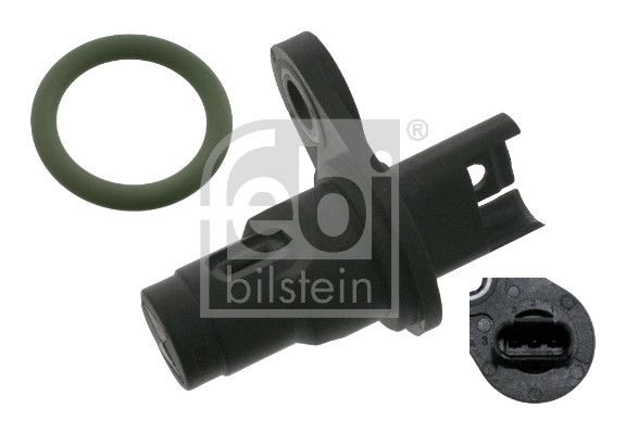 Sensor, camshaft position BMW - 13 62 7 633 958