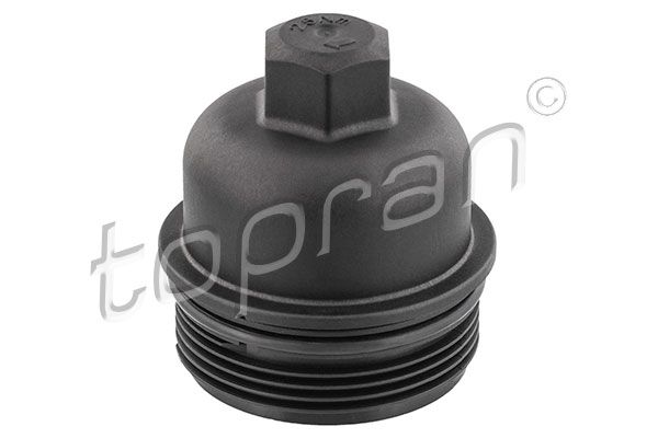 Cap, oil filter housing BMW/Mini