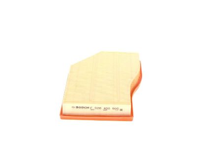 Air Filter MERCEDES-BENZ - 654 094 02 04
